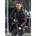 The Punisher Season 2 Ben Barnes Leather Jacket